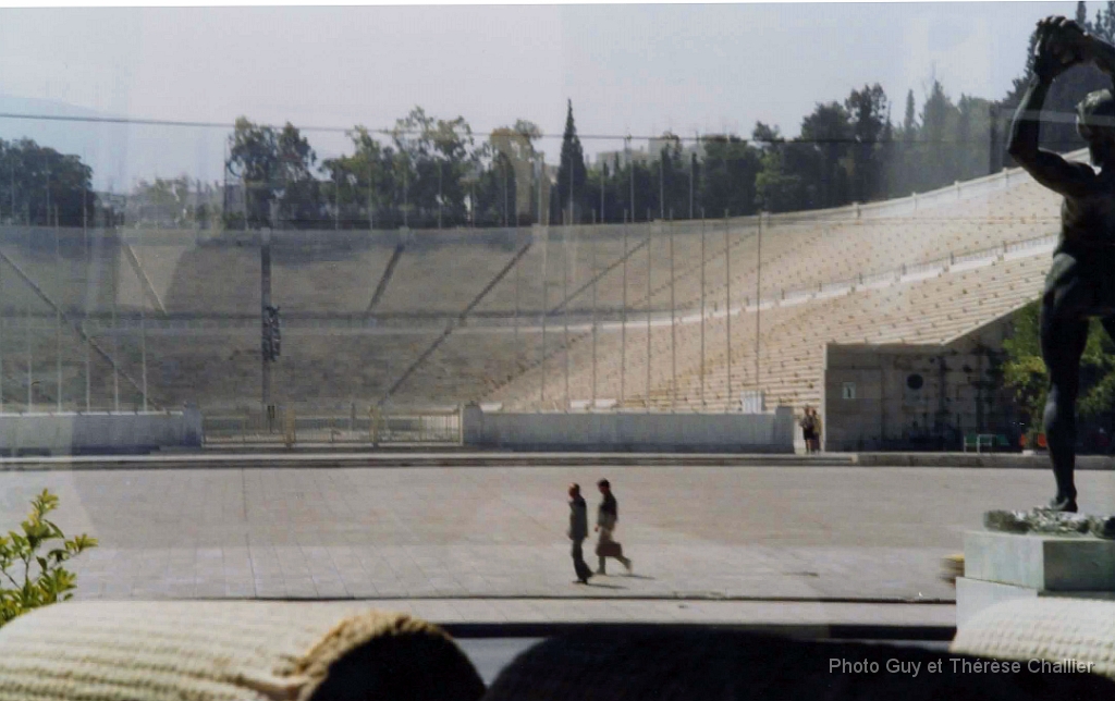 IMG 4.jpg - Athènes (Grèce) 1989.